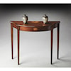 Butler Specialty Company Masterpiece  Console Table