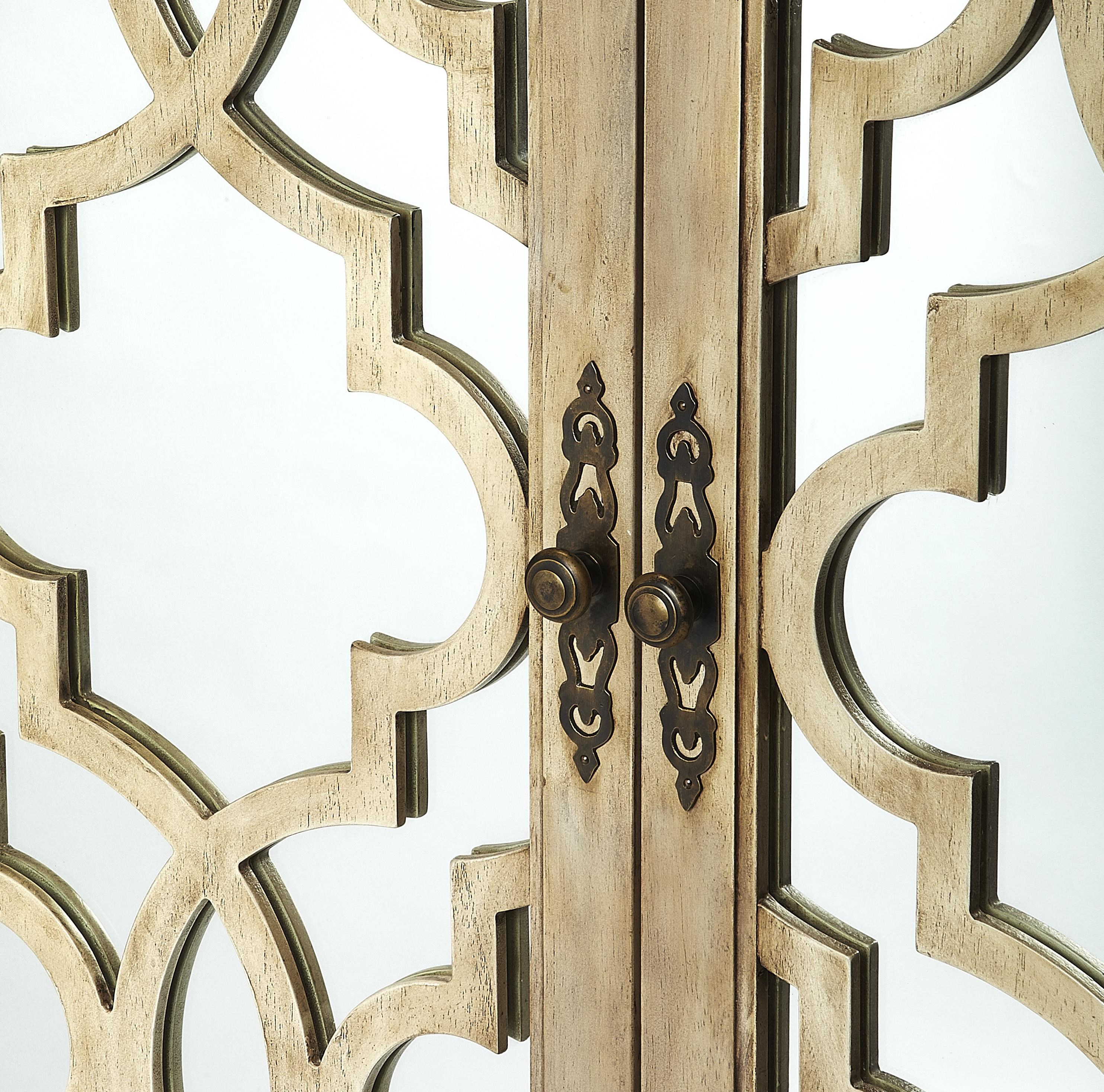 Butler Specialty Company Masterpiece  Morjanna Armoire