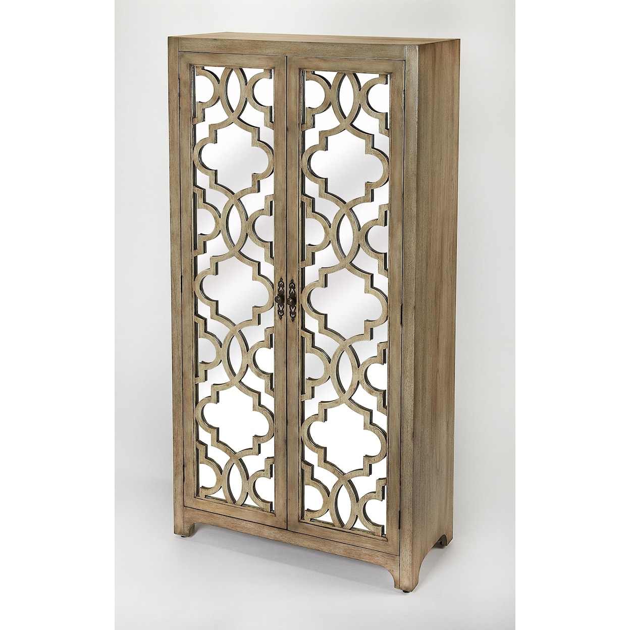 Butler Specialty Company Masterpiece  Morjanna Armoire