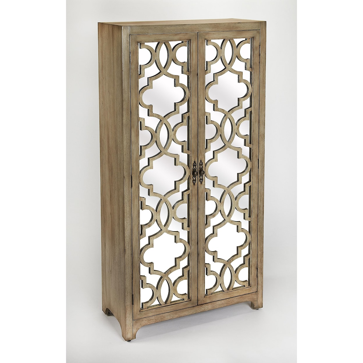 Butler Specialty Company Masterpiece  Morjanna Armoire