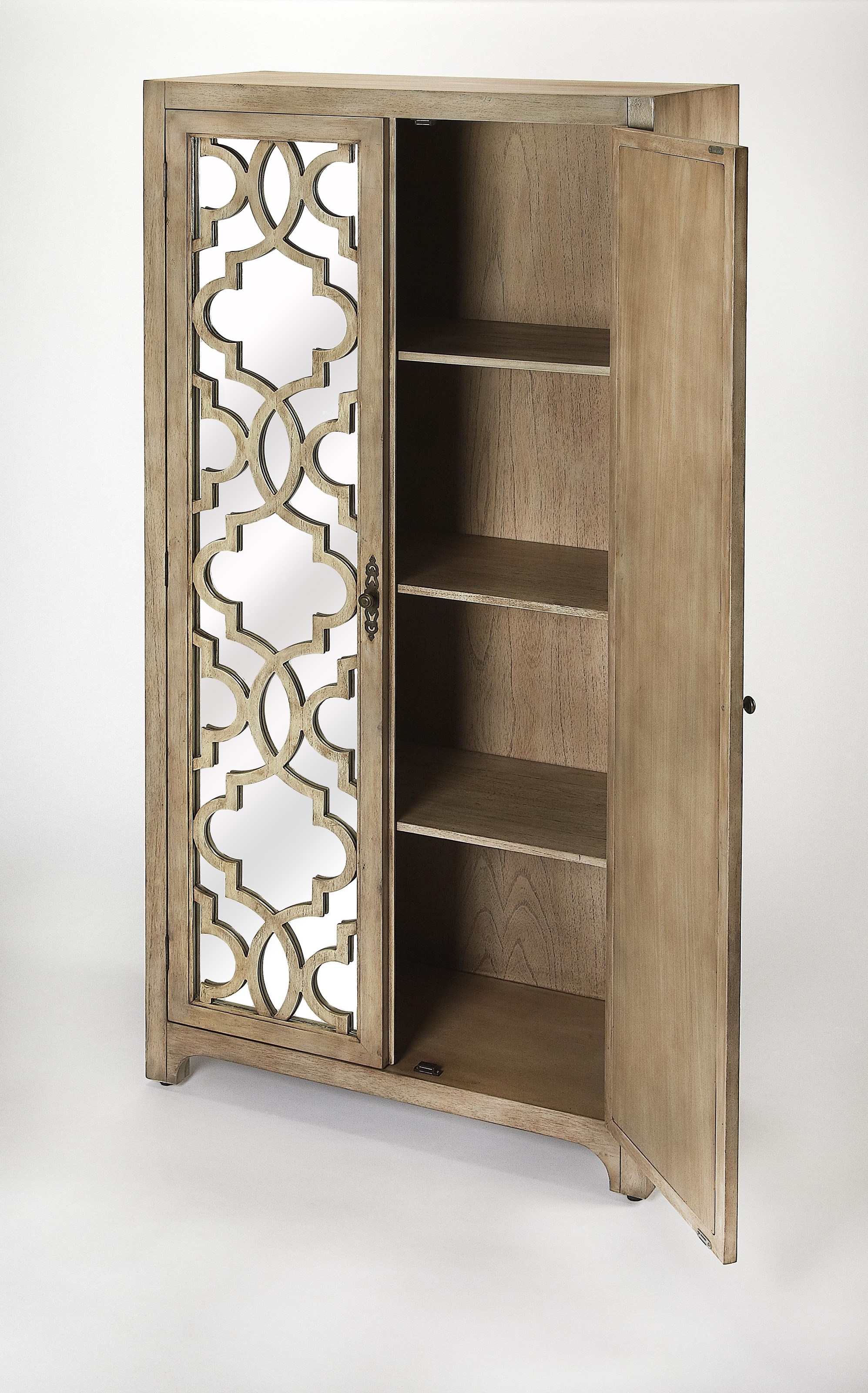 Butler Specialty Company Masterpiece  Morjanna Armoire