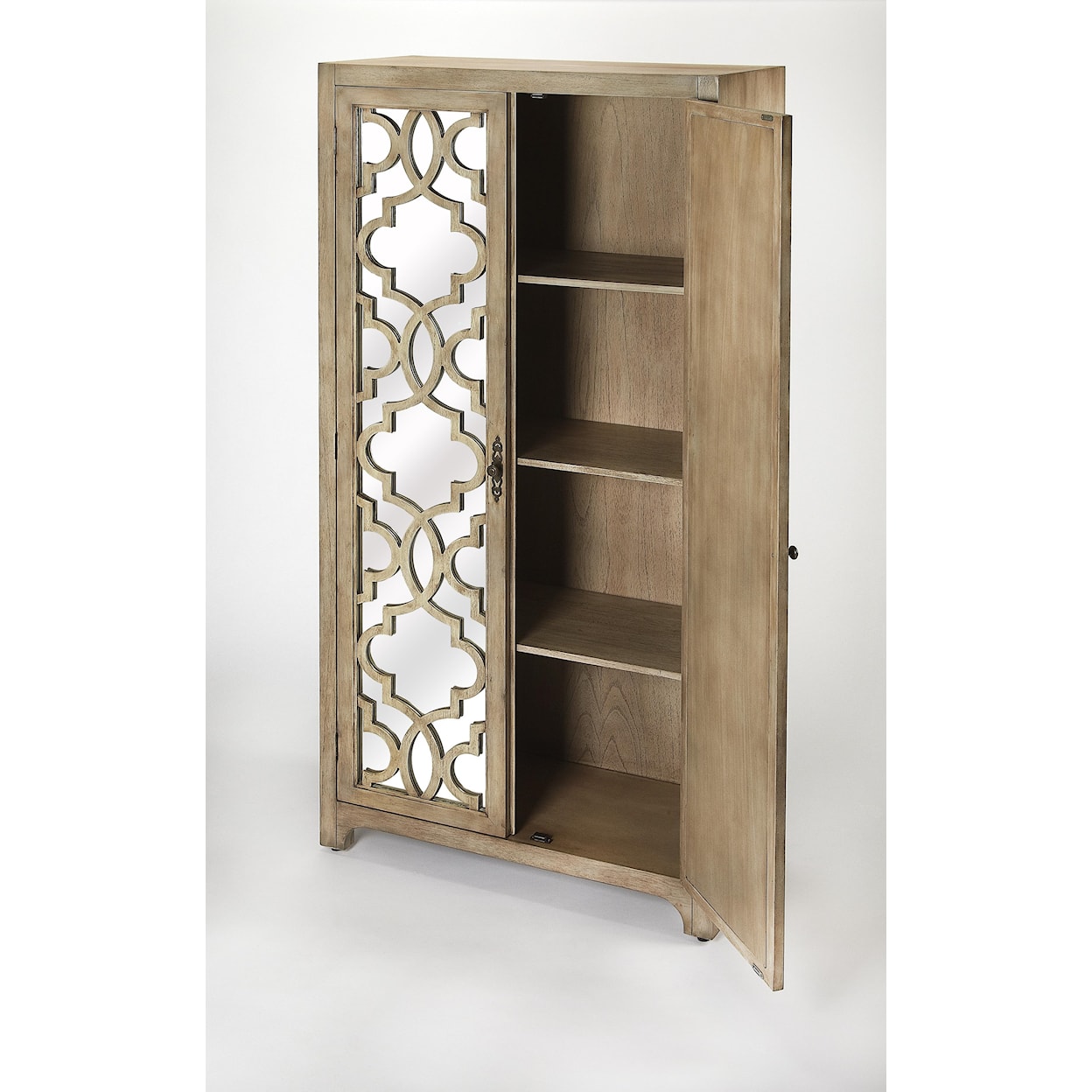 Butler Specialty Company Masterpiece  Morjanna Armoire