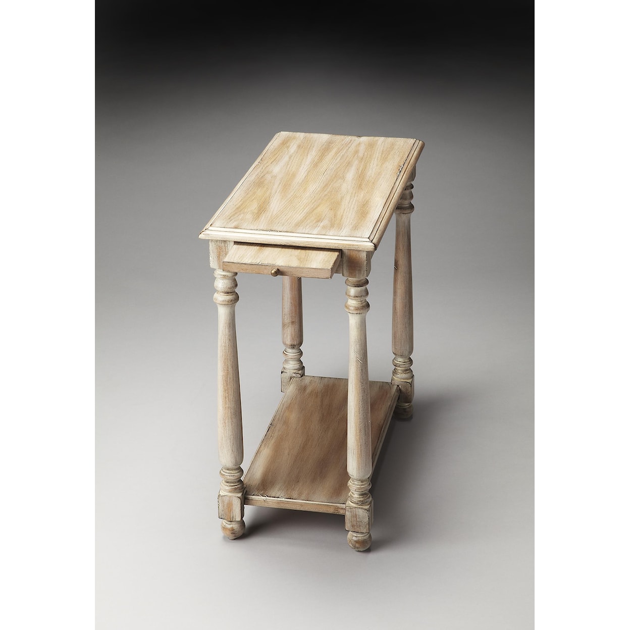 Butler Specialty Company Masterpiece  Chairside Table