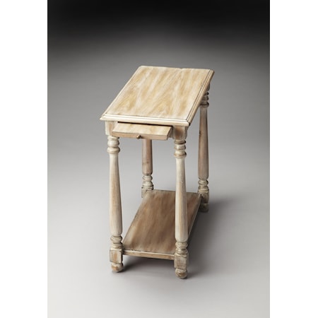 Chairside Table