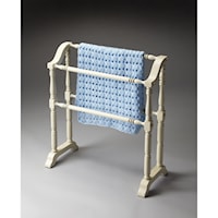 Blanket Rack