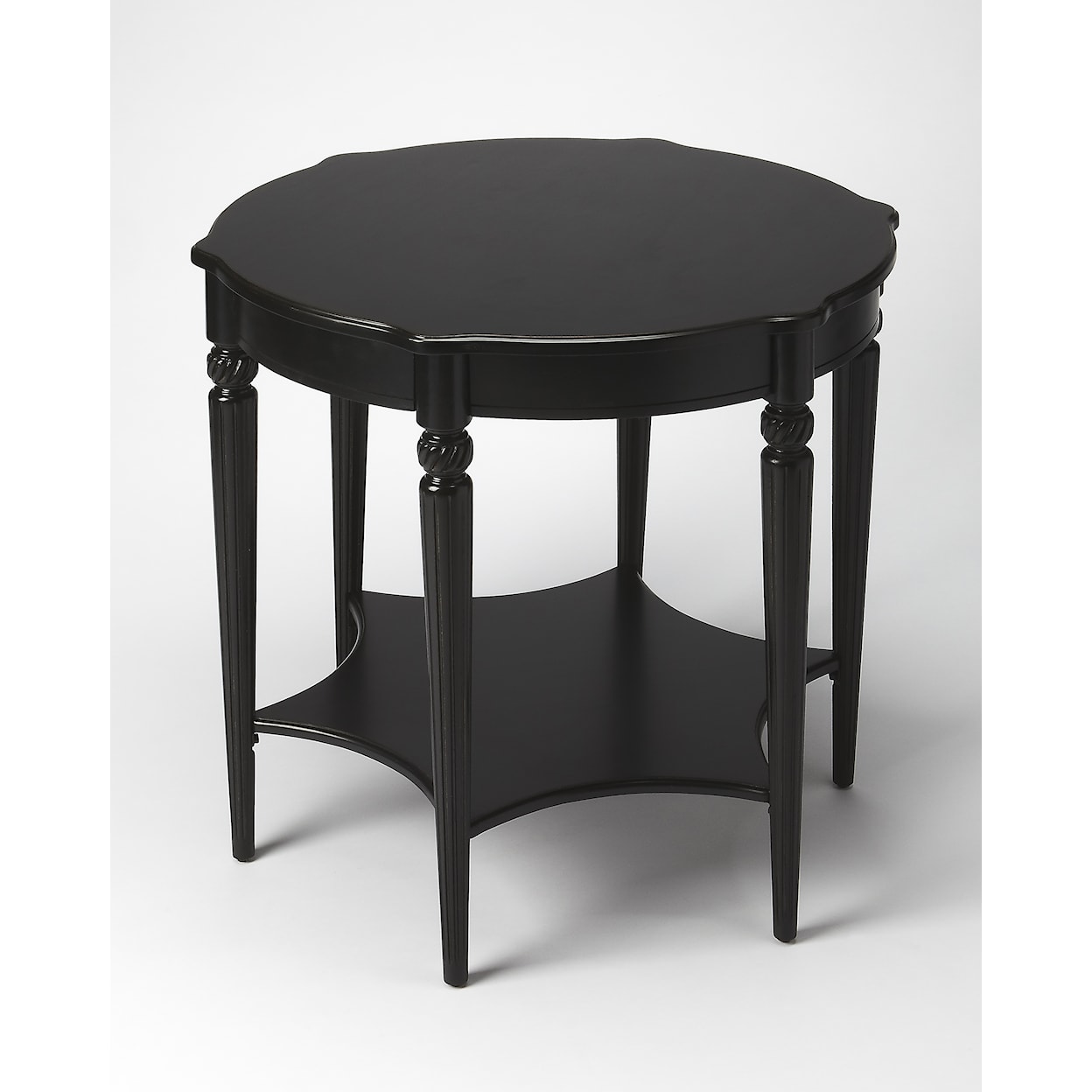 Butler Specialty Company Masterpiece  Accent Table
