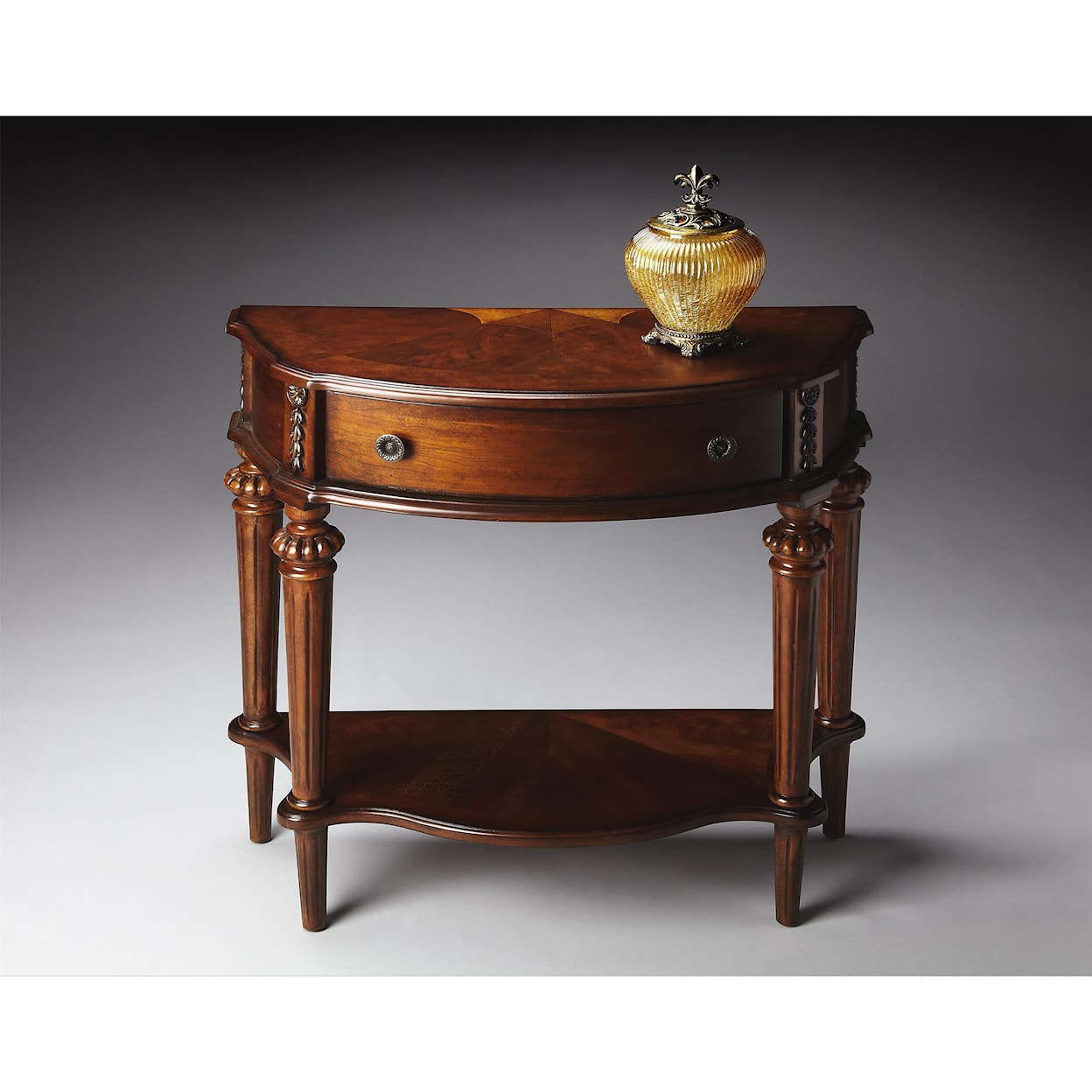 Butler Specialty Company Masterpiece  Console Table