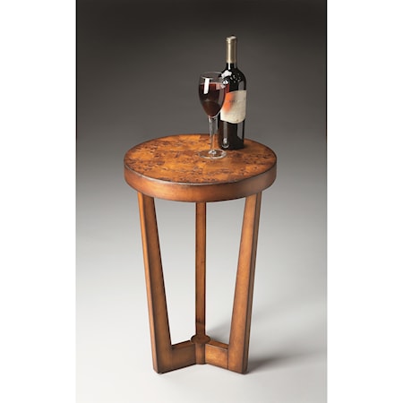 Accent Table