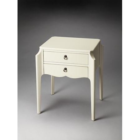 Accent Table