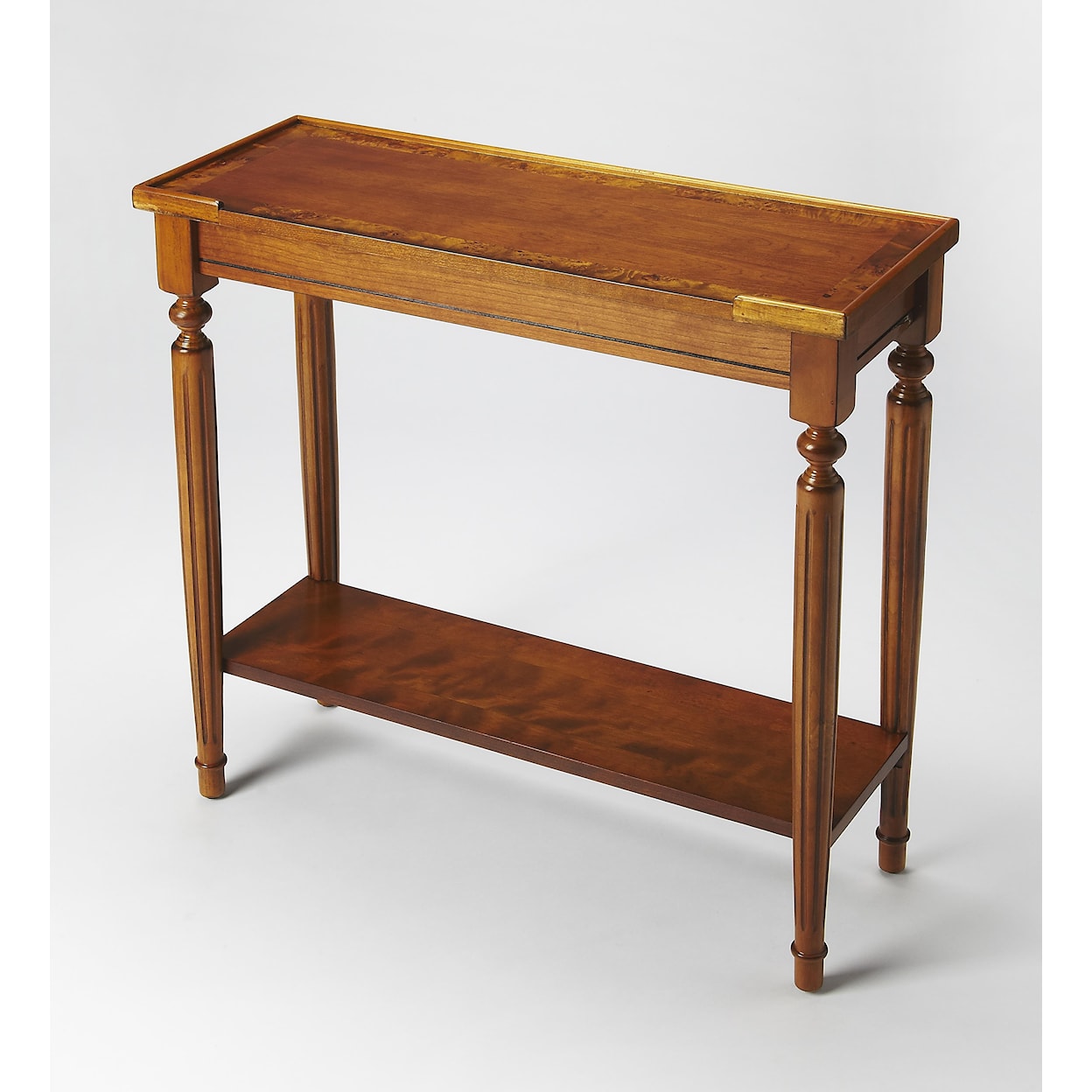 Butler Specialty Company Masterpiece  Console Table