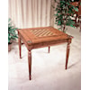 Butler Specialty Company Masterpiece  Multi-game Card Table