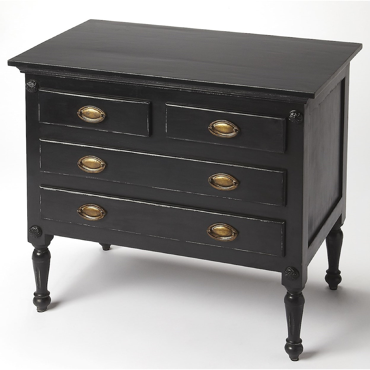 Butler Specialty Company Masterpiece  Drawer Chest