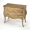 Butler Specialty Company Masterpiece  Drawer Chest