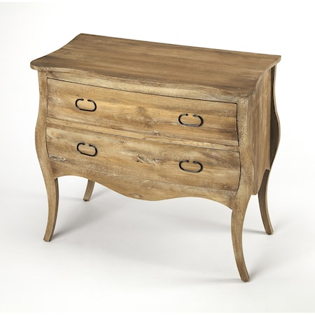 Drawer Chest