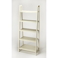 Stallings Bookcase