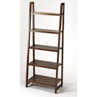 Stallings Bookcase