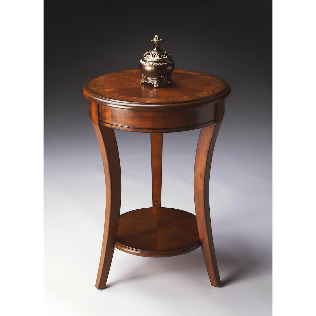 Butler Specialty Company Masterpiece  Accent Table