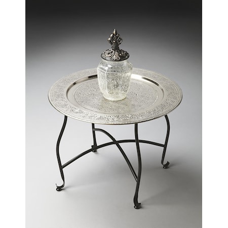 Moroccan Tray Table