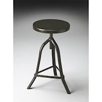 Revolving Stool