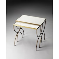 Nesting Tables