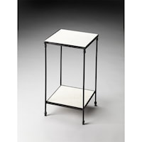 Accent Table