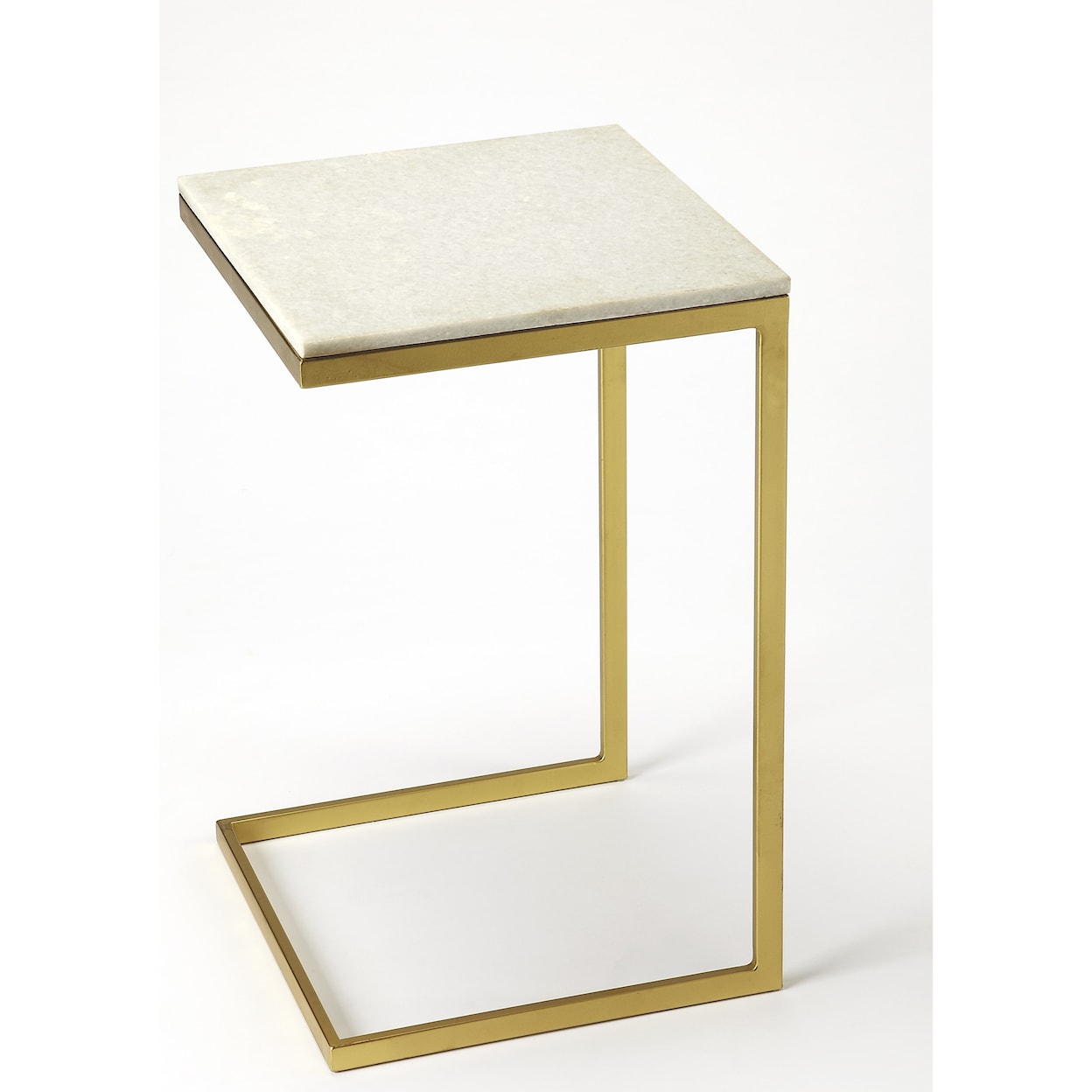 Butler Specialty Company Metalworks End Table