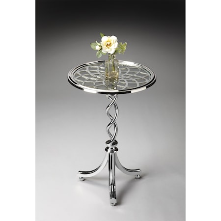 Accent Table