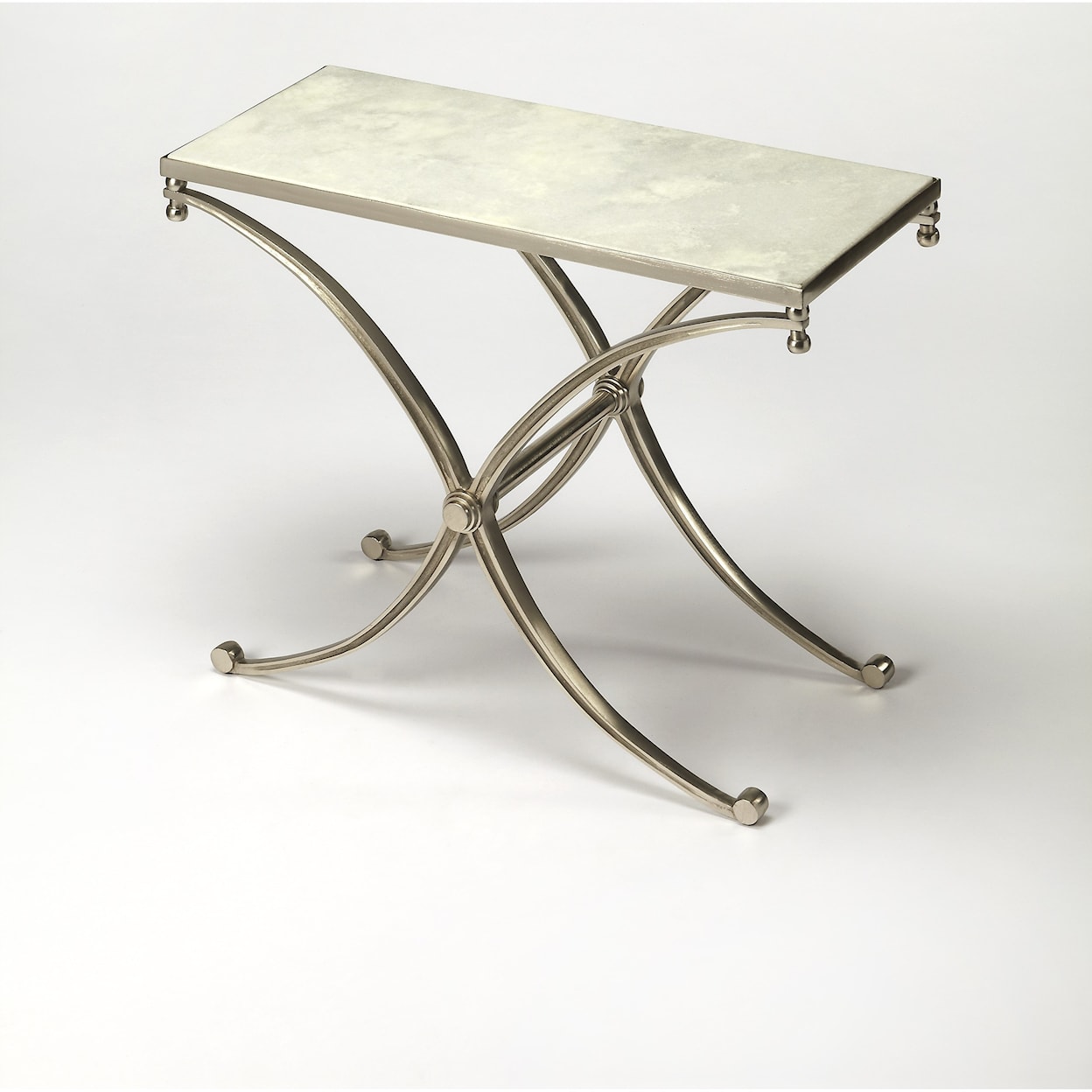 Butler Specialty Company Modern Expressions End Table