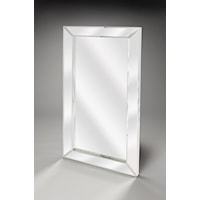 Emerson Mirrored Wall Mirror