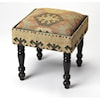 Butler Specialty Company Mountain Lodge Stool