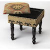 Butler Specialty Company Mountain Lodge Stool