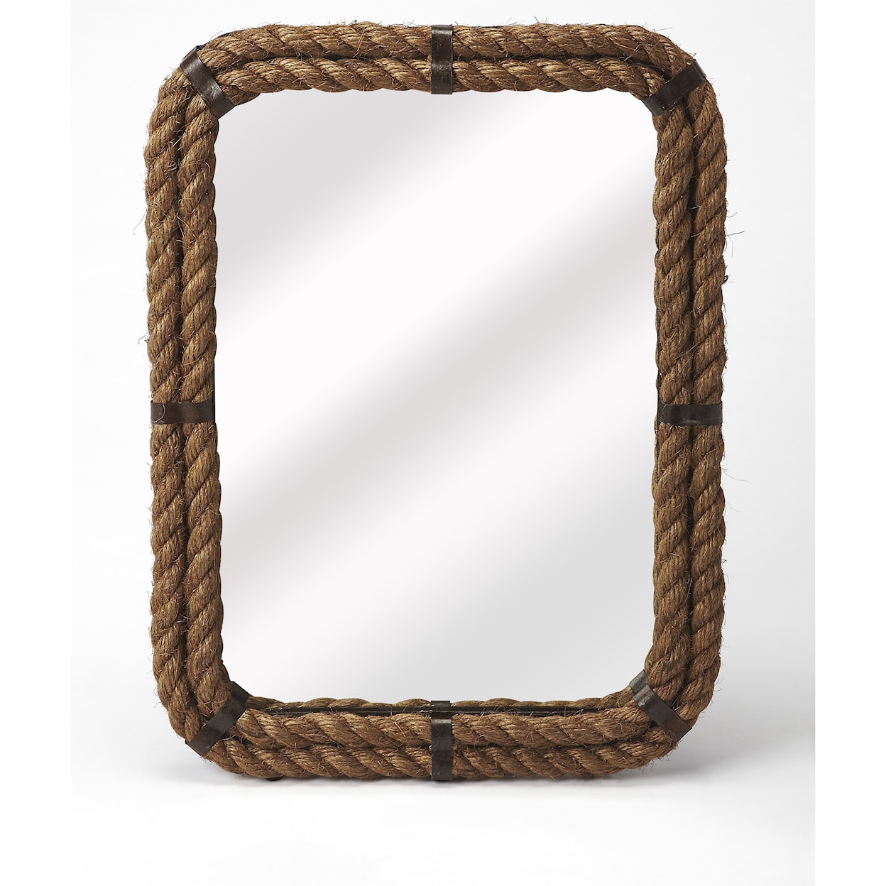 Butler Specialty Company Mountain Lodge Wall Mirror