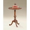 Butler Specialty Company Plantation Cherry Pedestal Table