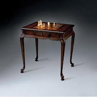 Game Table