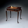 Butler Specialty Company Plantation Cherry Game Table