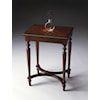 Butler Specialty Company Plantation Cherry Accent Table