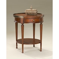 Accent Table