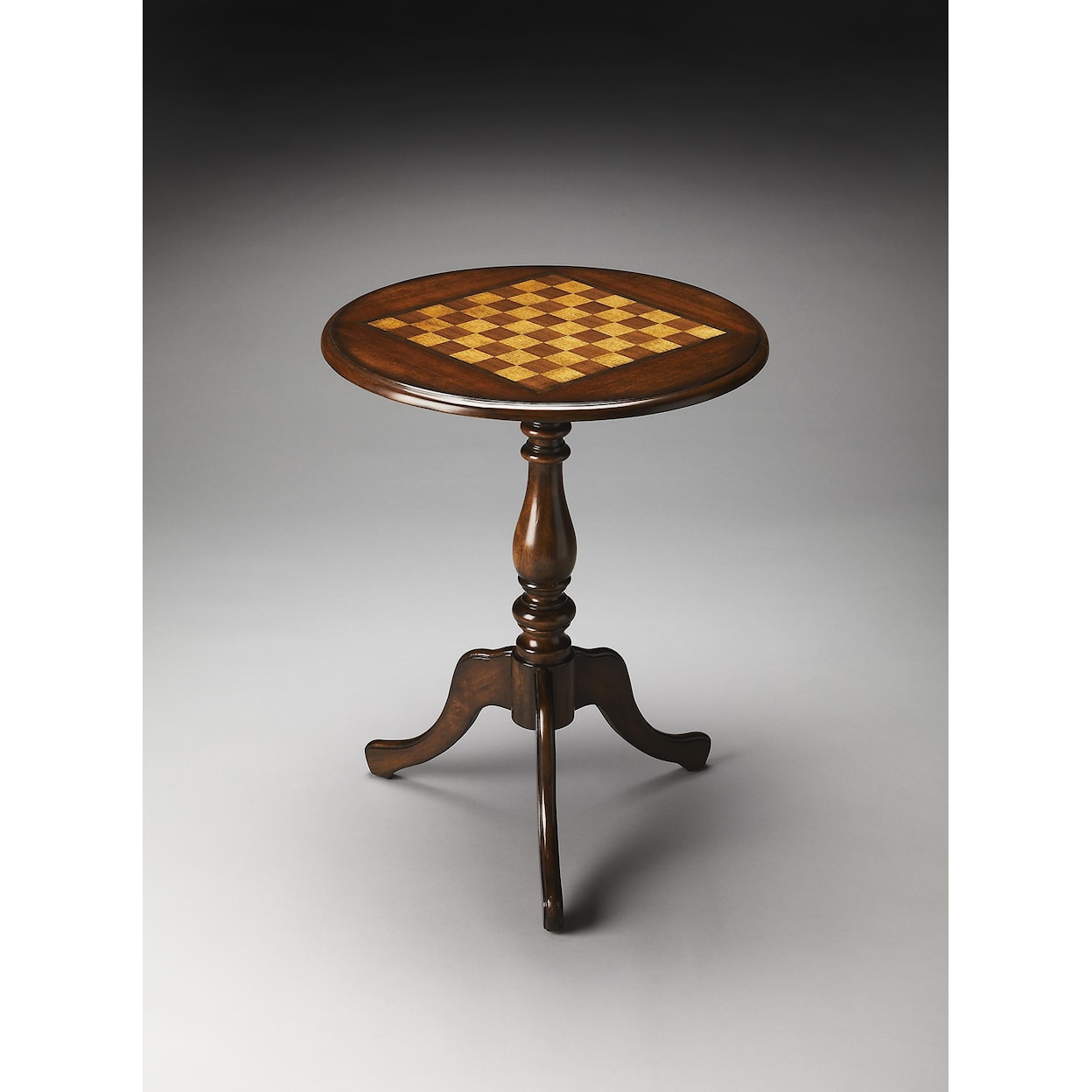 Butler Specialty Company Plantation Cherry Game Table