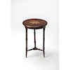 Butler Specialty Company Plantation Cherry Accent Table