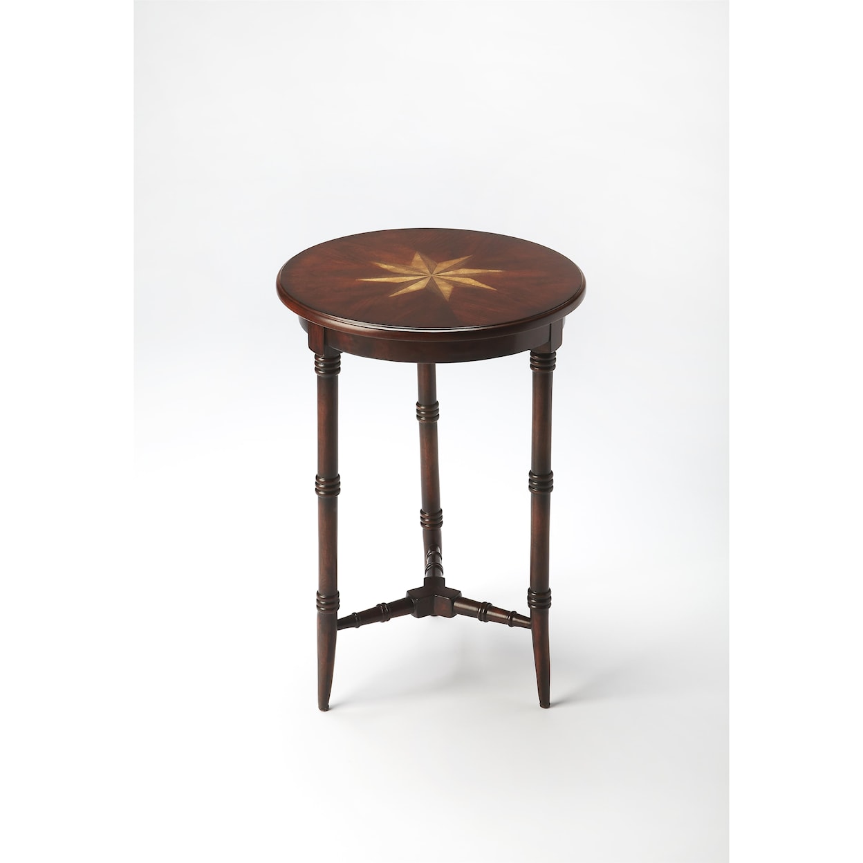 Butler Specialty Company Plantation Cherry Accent Table