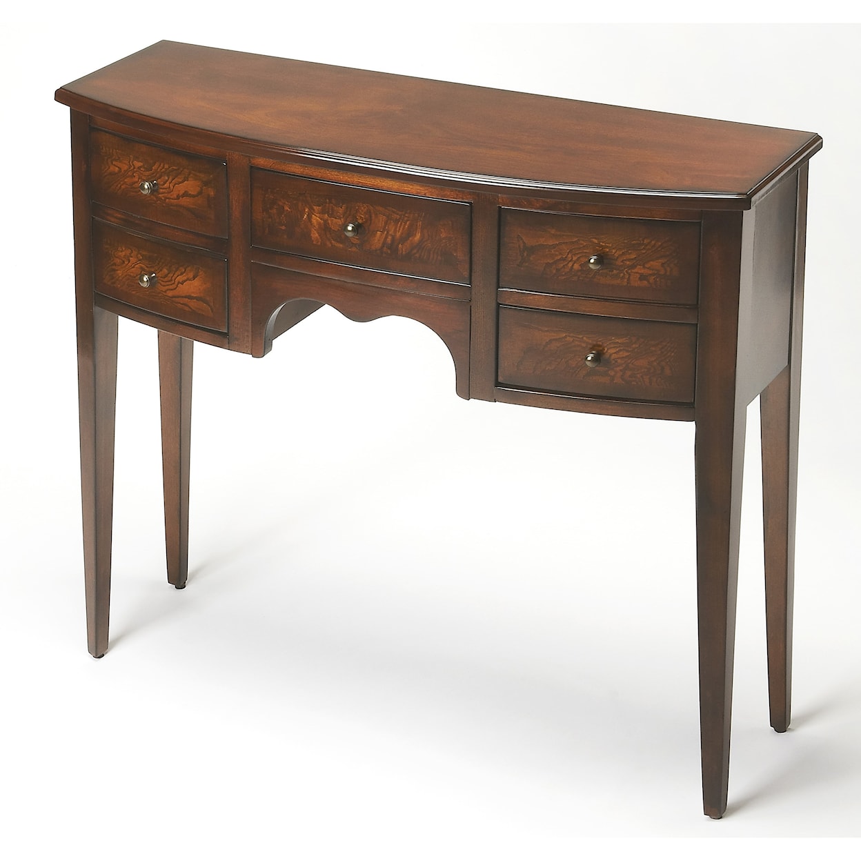 Butler Specialty Company Plantation Cherry Console Table