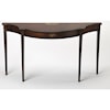 Butler Specialty Company Plantation Cherry Console Table