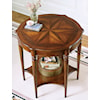 Butler Specialty Company Plantation Cherry Accent Table