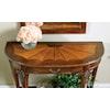 Butler Specialty Company Plantation Cherry Console Table