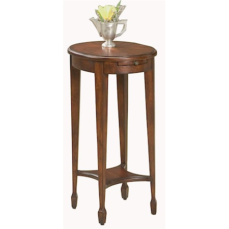 Accent Table