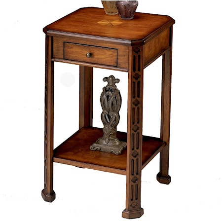 Accent Table