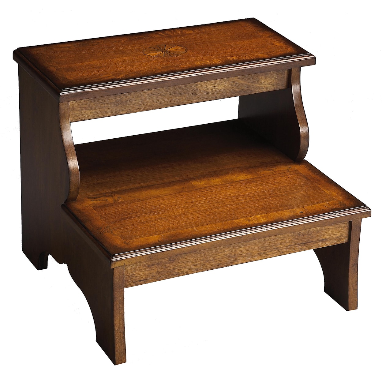 Butler Specialty Company Tables Step Stool