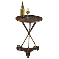 Golf Accent Table