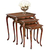 Butler Specialty Company Tables Nest of Tables