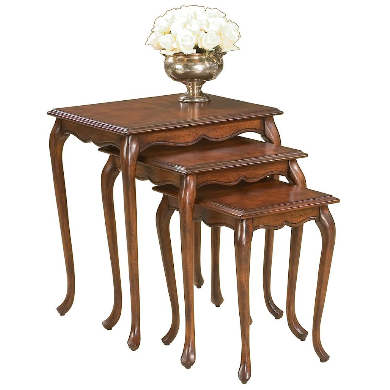 Butler Specialty Company Tables Nest of Tables